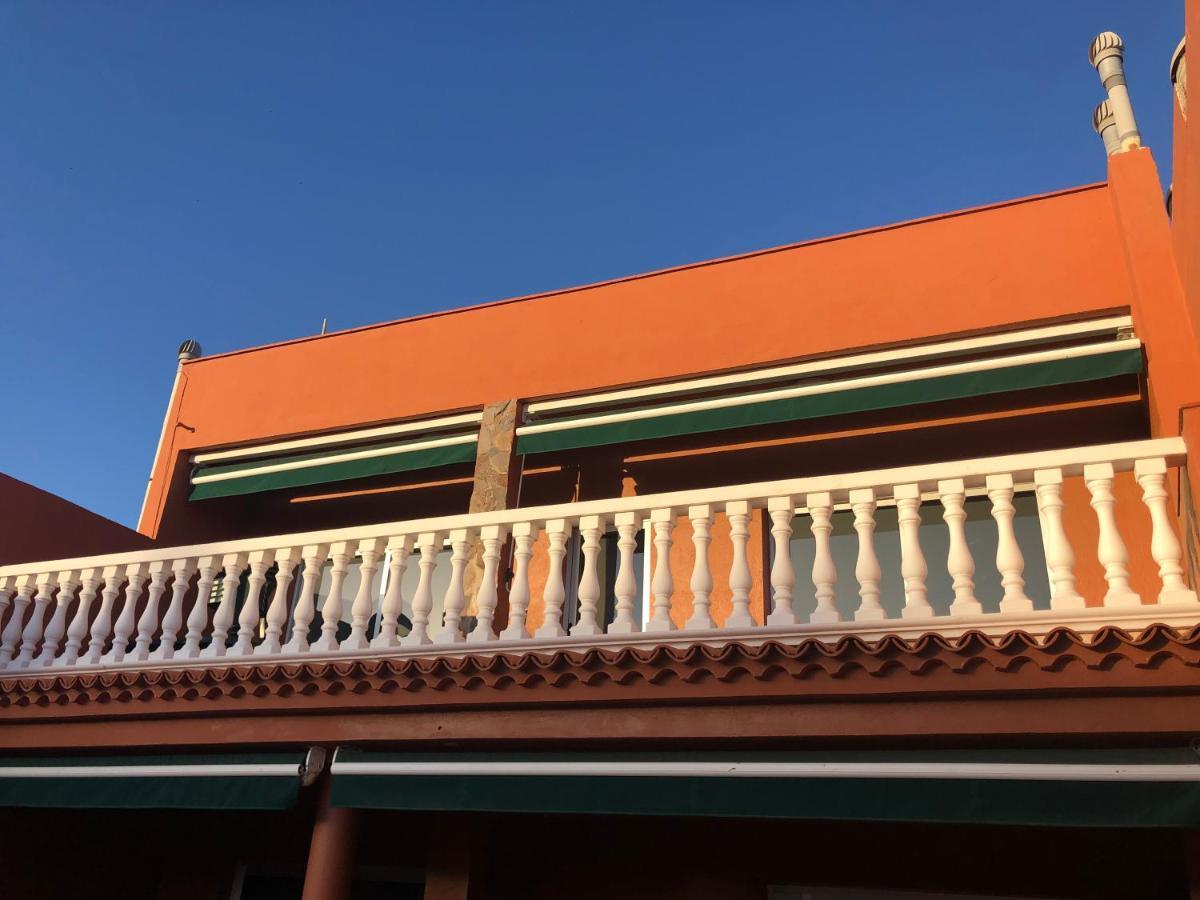 Apartament San Isidro. 2 Rooms. Quiet Terrace San Isidro (Tenerife)